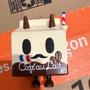 Tokidoki Moofia Café au lait